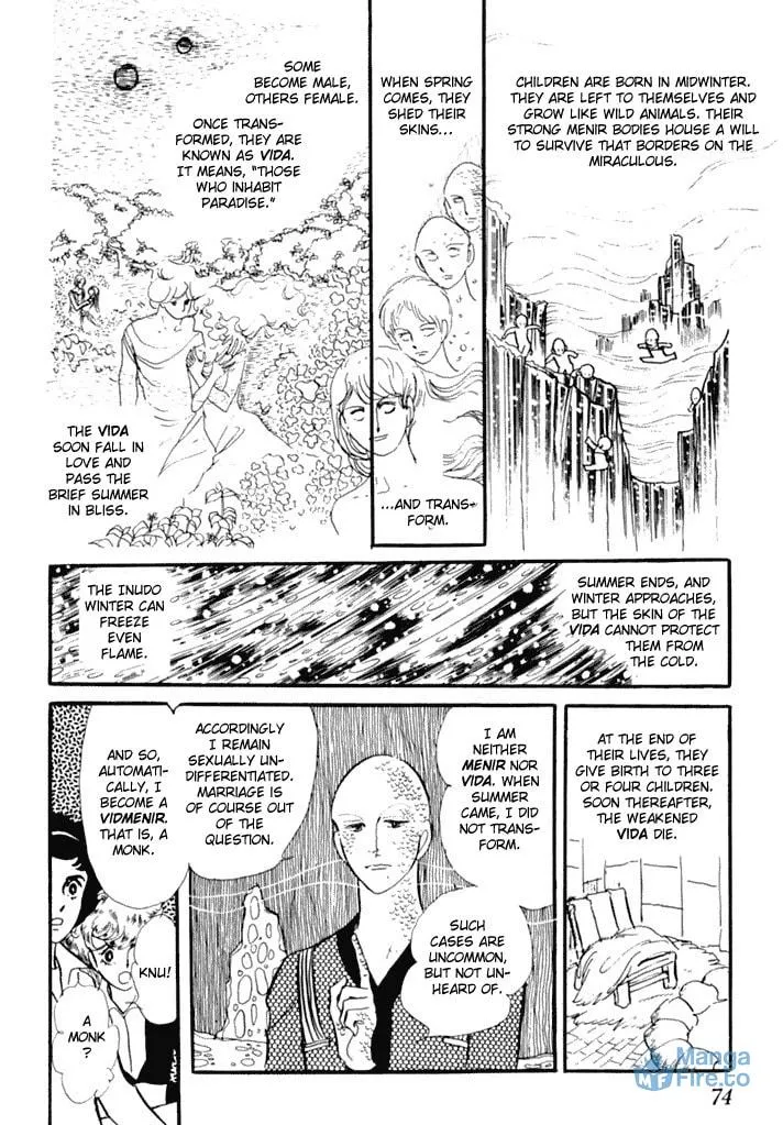 Read They Were 11! chapter 3 image 11 on Lezhin