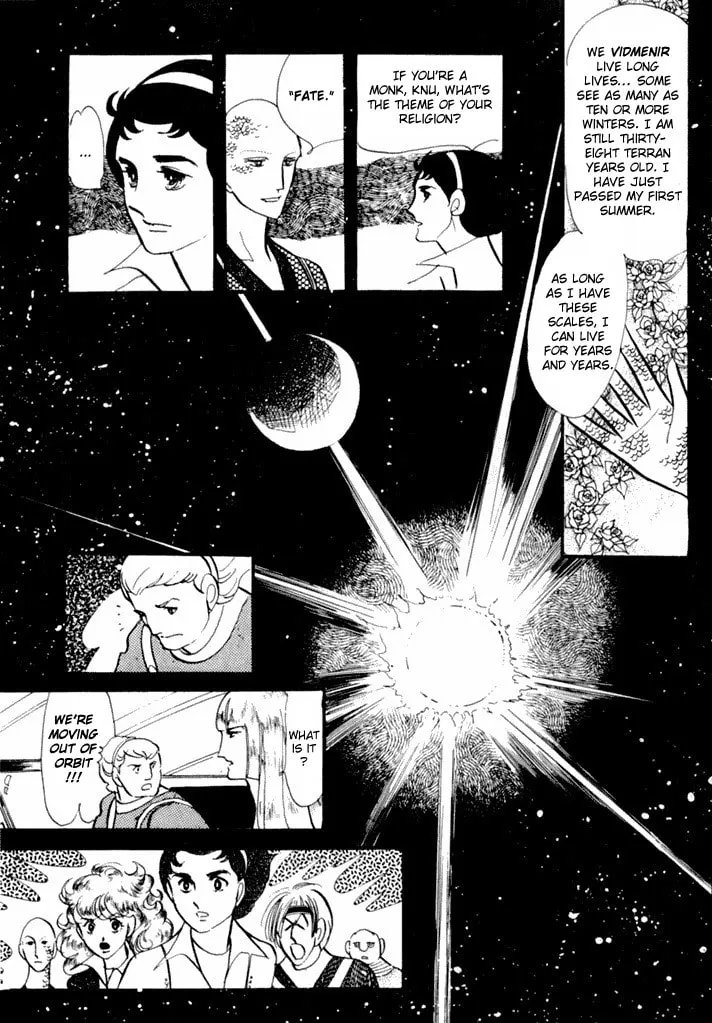 Read They Were 11! chapter 3 image 12 on Lezhin