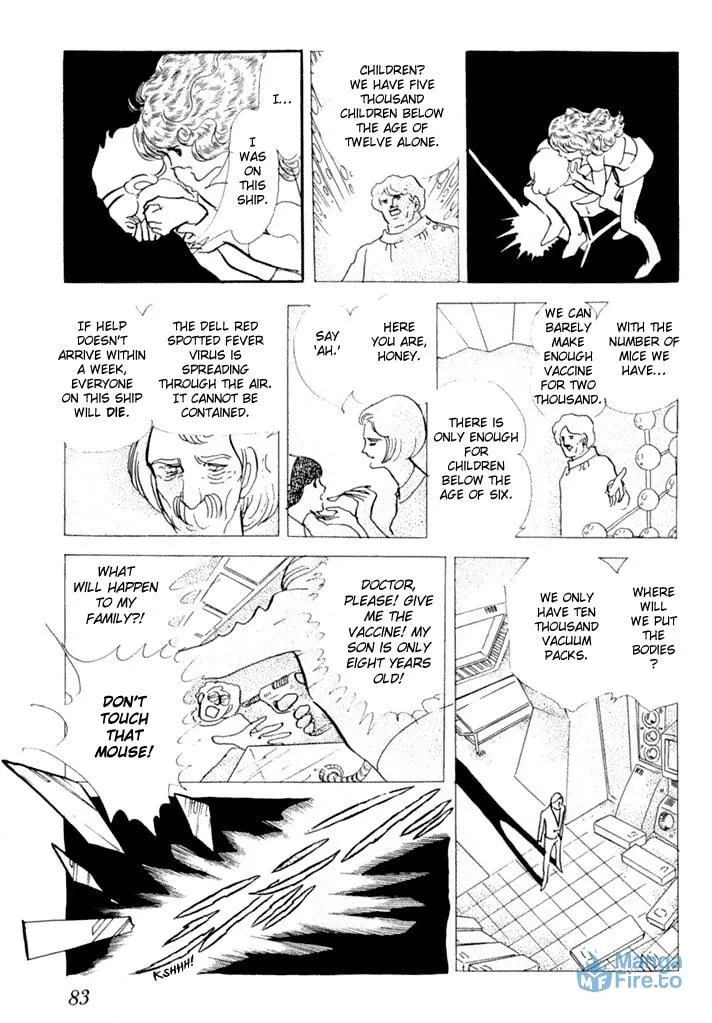Read They Were 11! chapter 3 image 20 on Lezhin