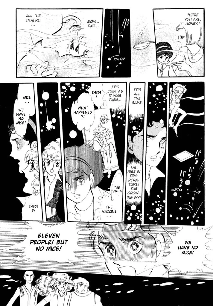 Read They Were 11! chapter 3 image 22 on Lezhin