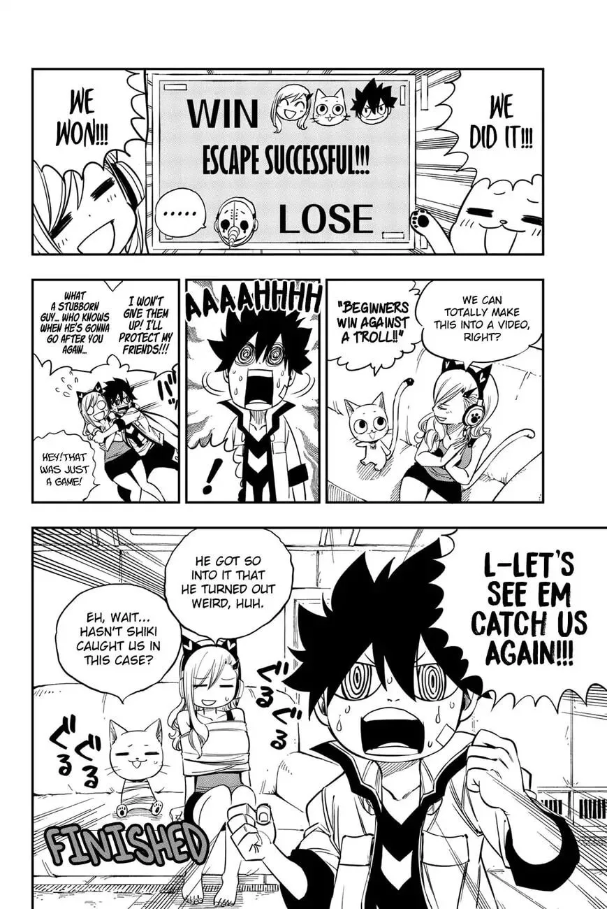 Read They Were 11! chapter 4.1 image 12 on Lezhin