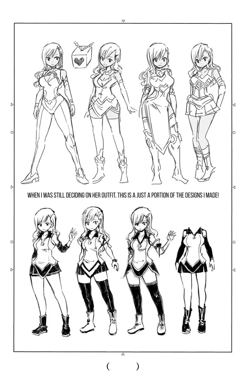 Read They Were 11! chapter 4.1 image 21 on Lezhin