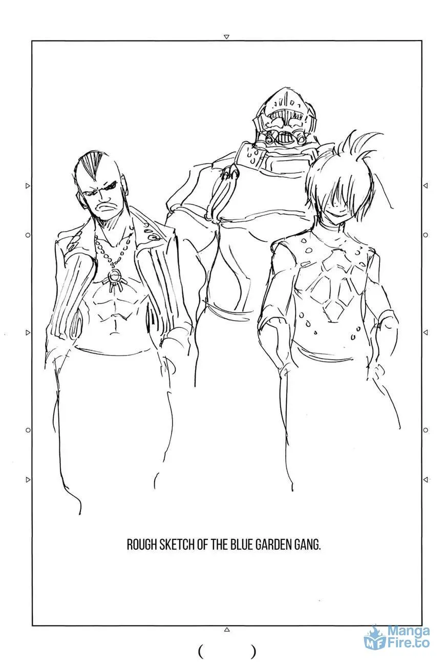 Read They Were 11! chapter 4.1 image 26 on Lezhin