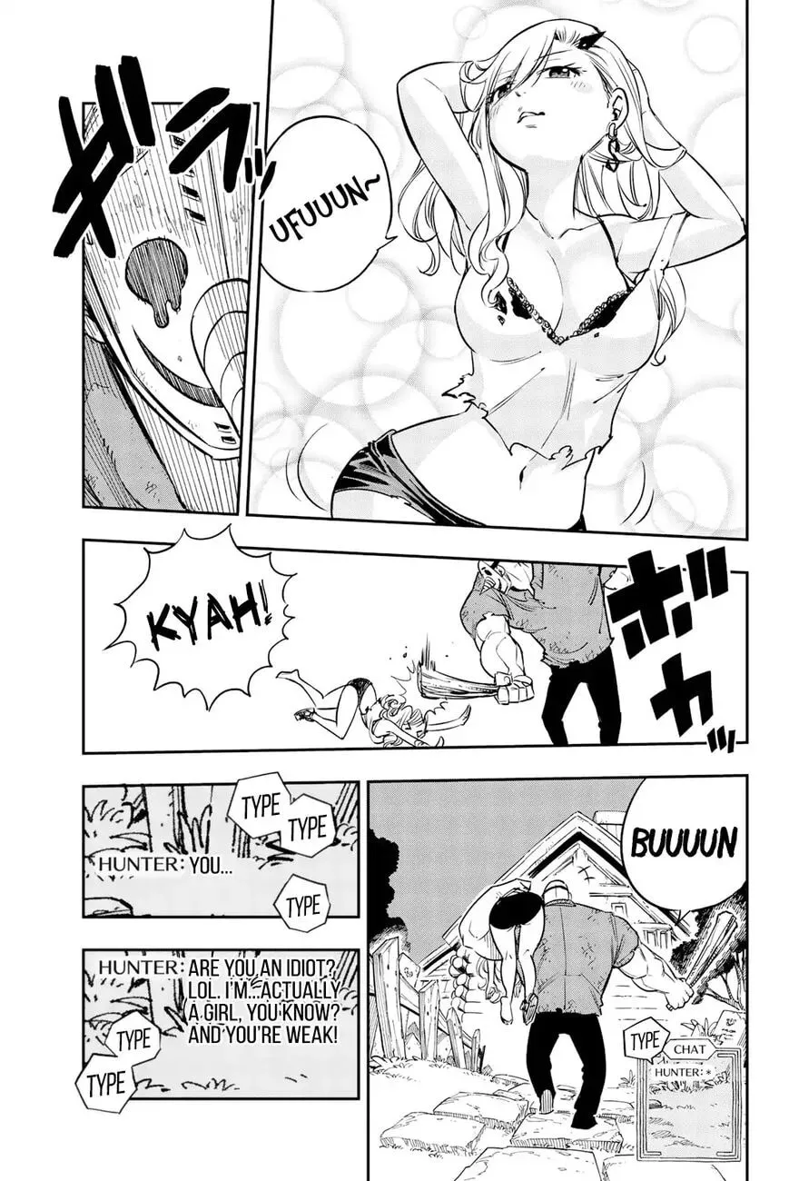 Read They Were 11! chapter 4.1 image 7 on Lezhin