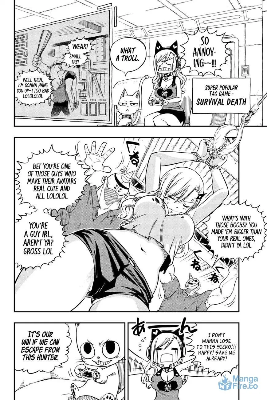 Read They Were 11! chapter 4.1 image 8 on Lezhin