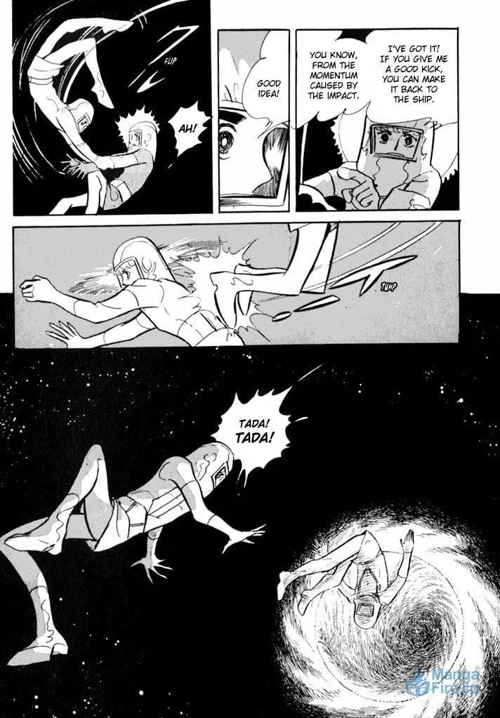 Read They Were 11! chapter 4 image 20 on Lezhin