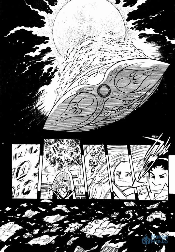 Read They Were 11! chapter 4 image 23 on Lezhin