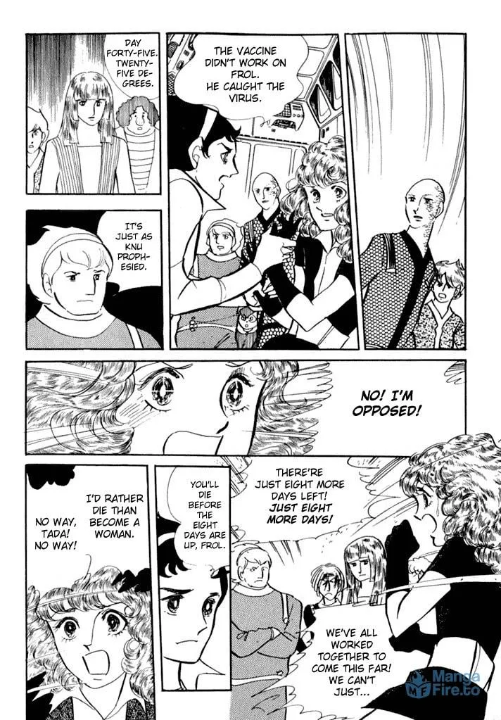Read They Were 11! chapter 4 image 26 on Lezhin