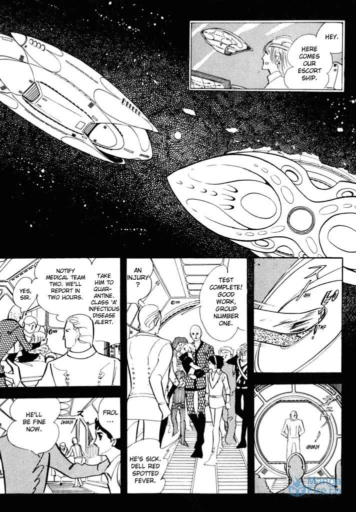 Read They Were 11! chapter 4 image 29 on Lezhin