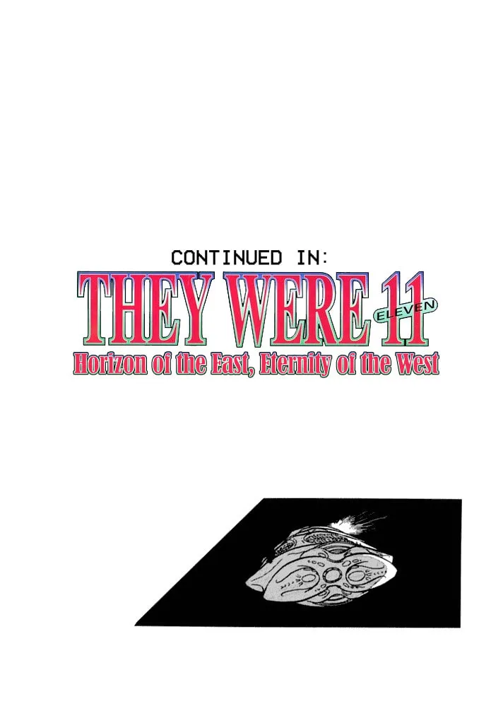 Read They Were 11! chapter 4 image 36 on Lezhin
