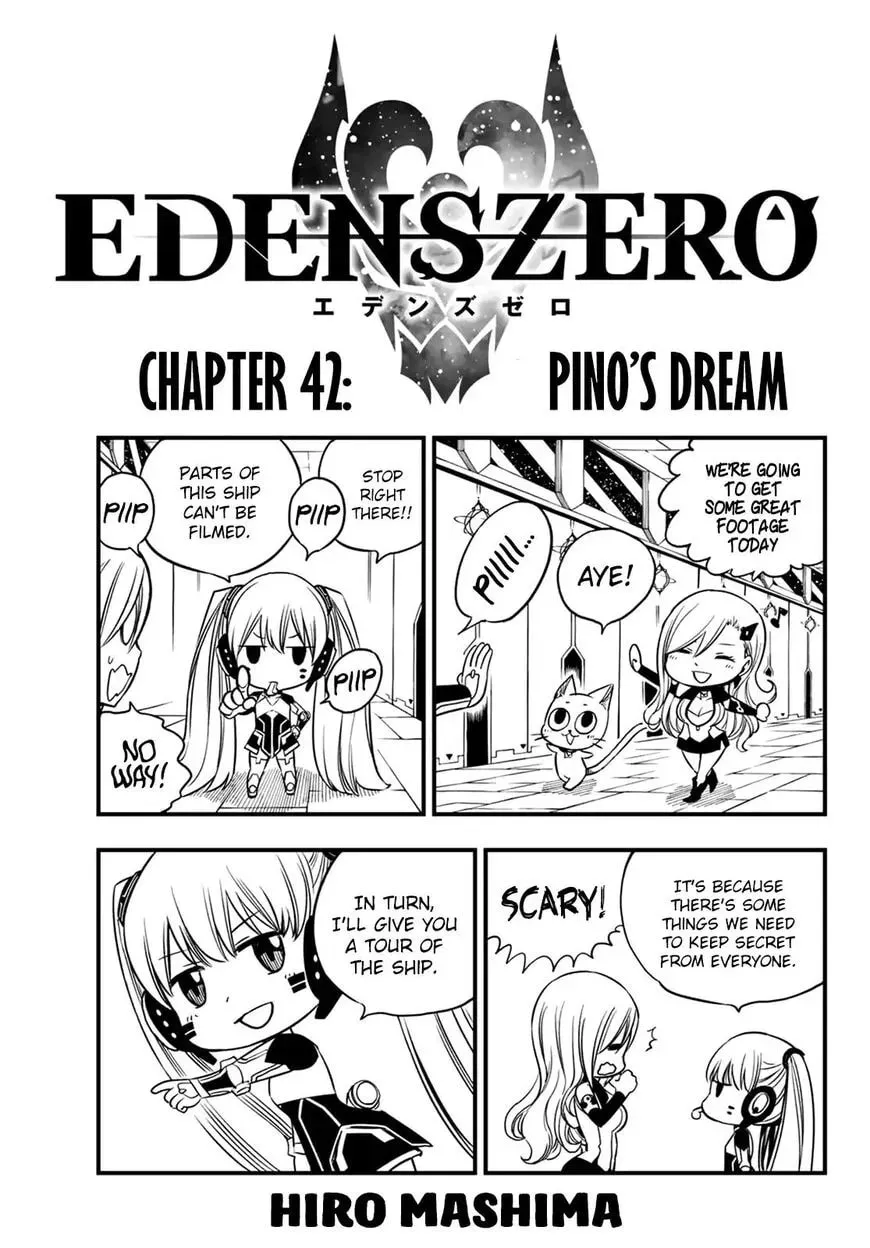Read They Were 11! chapter 42 image 1 on Lezhin