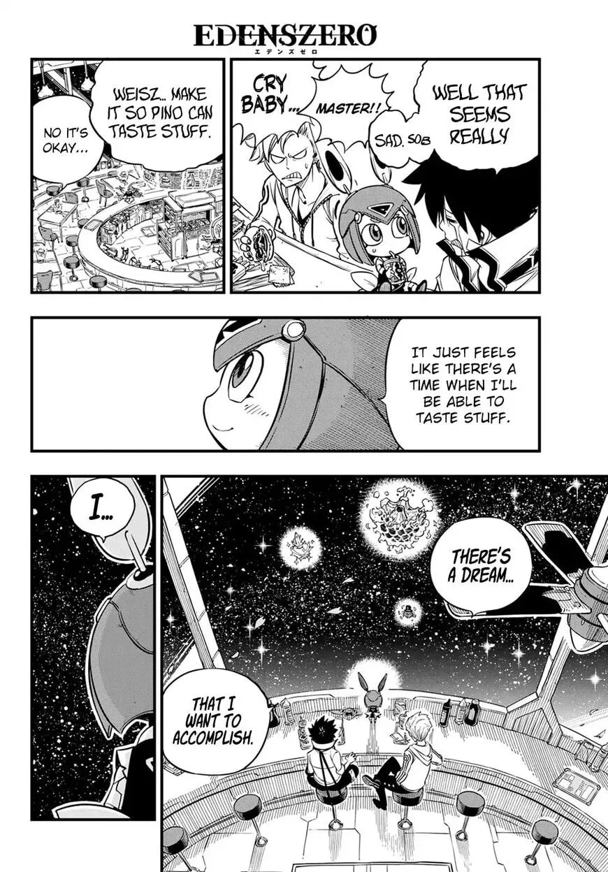 Read They Were 11! chapter 42 image 10 on Lezhin