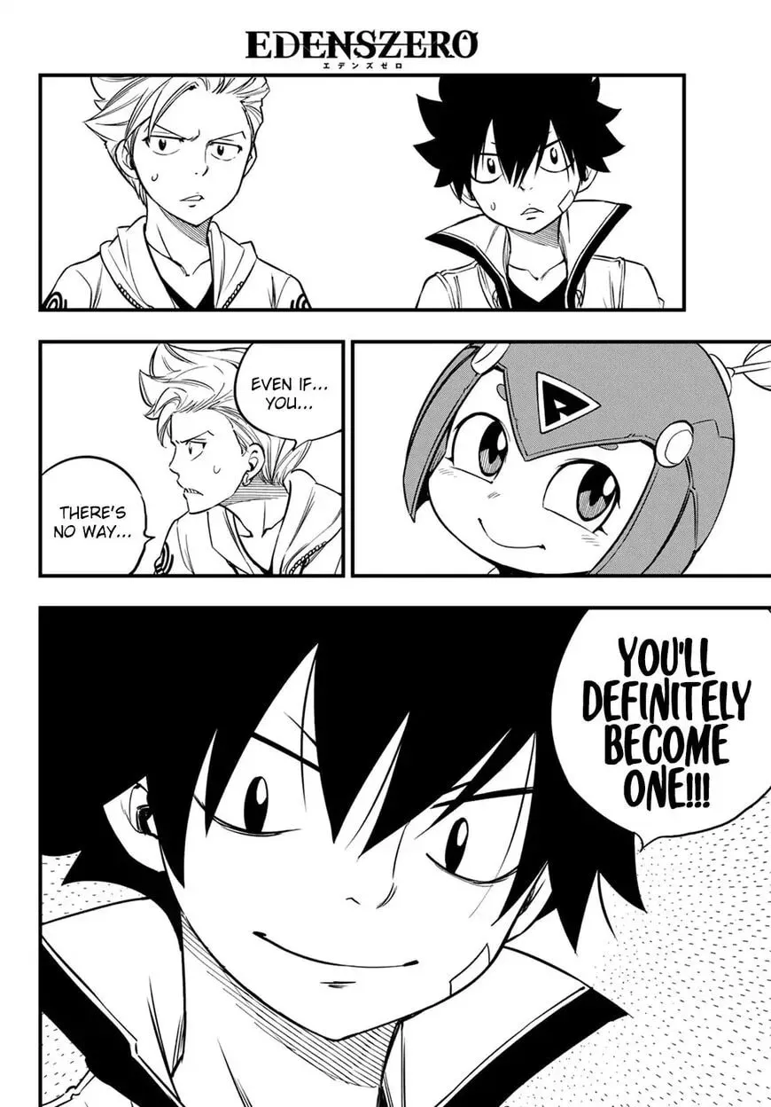Read They Were 11! chapter 42 image 12 on Lezhin