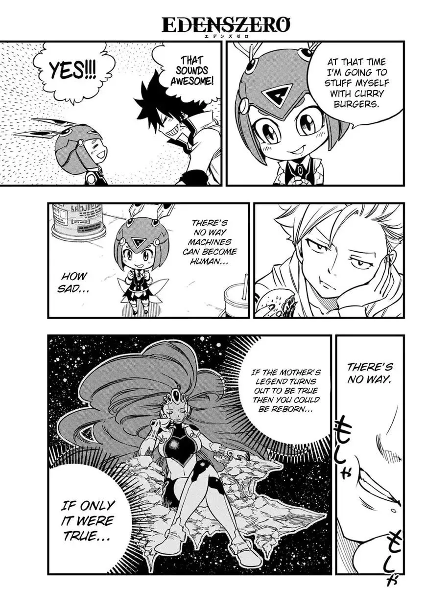 Read They Were 11! chapter 42 image 13 on Lezhin