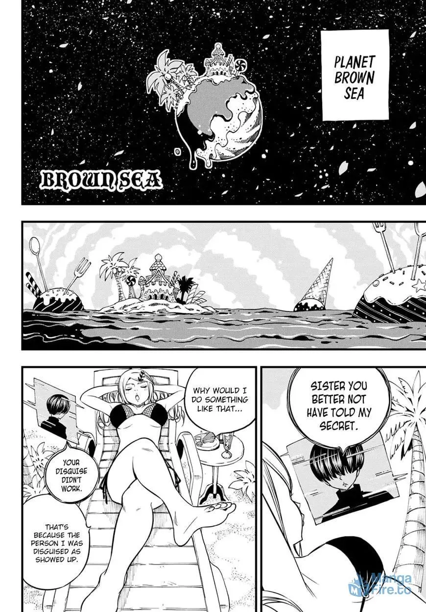 Read They Were 11! chapter 42 image 14 on Lezhin