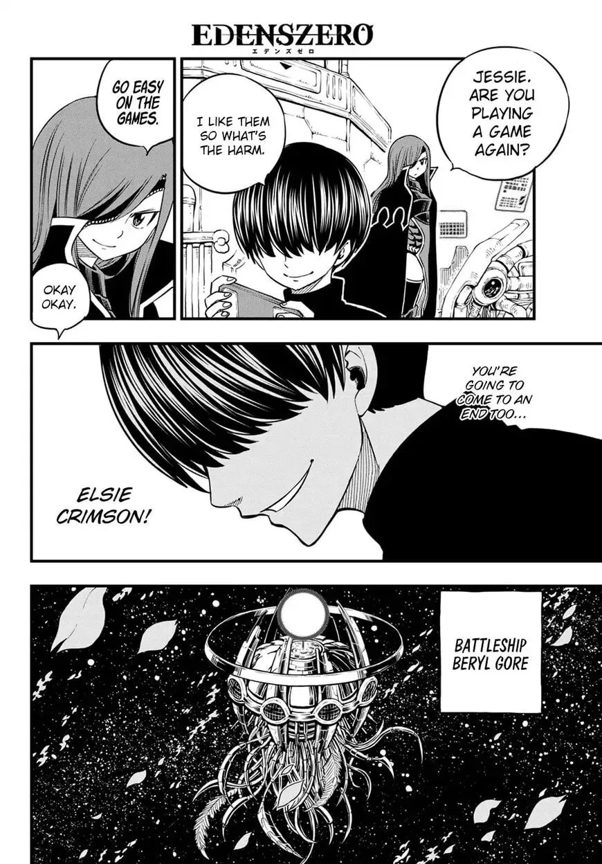 Read They Were 11! chapter 42 image 16 on Lezhin