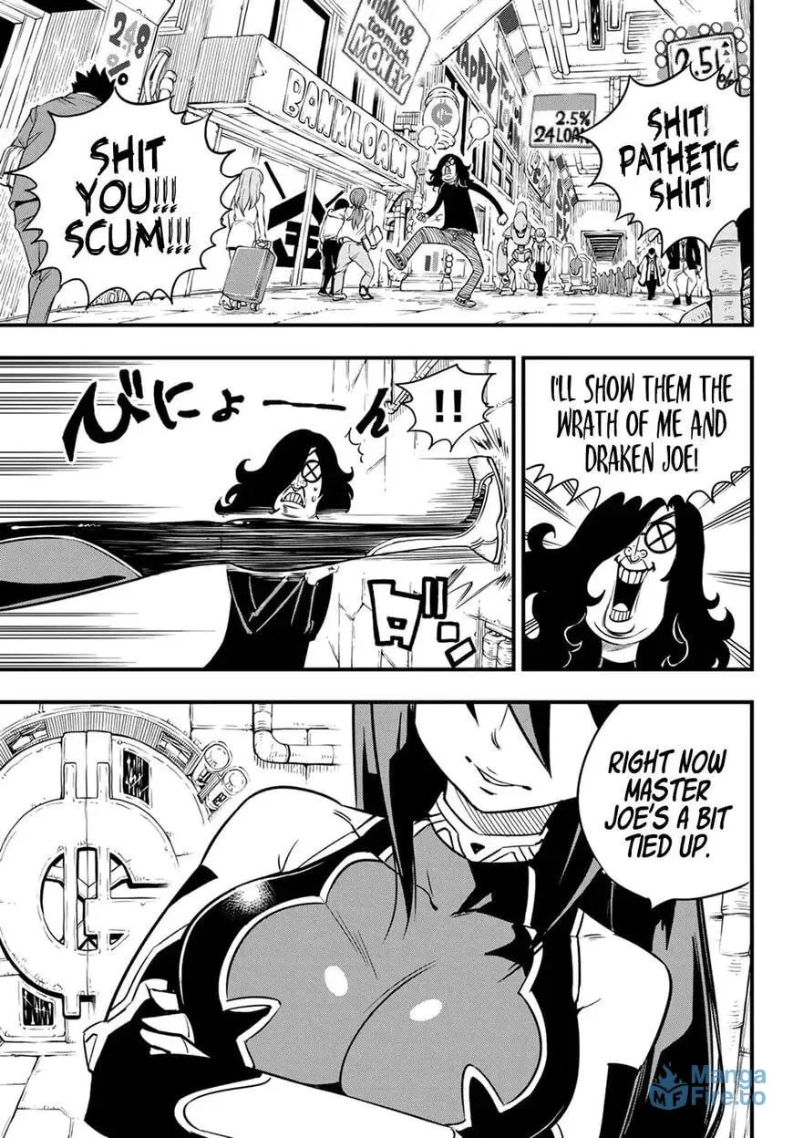 Read They Were 11! chapter 42 image 17 on Lezhin