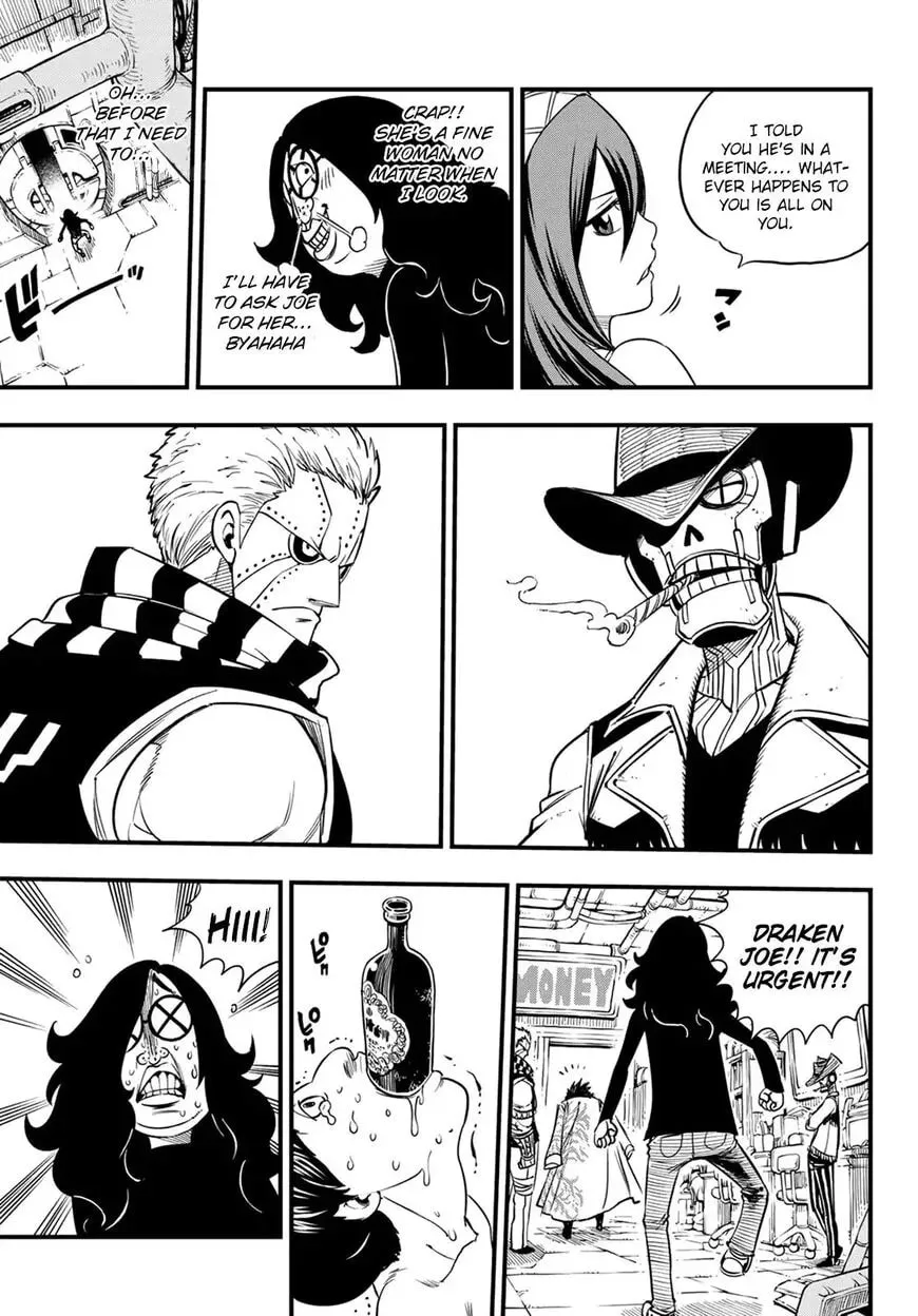Read They Were 11! chapter 42 image 19 on Lezhin