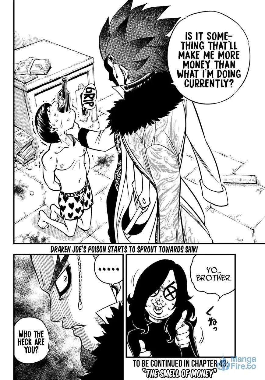 Read They Were 11! chapter 42 image 20 on Lezhin