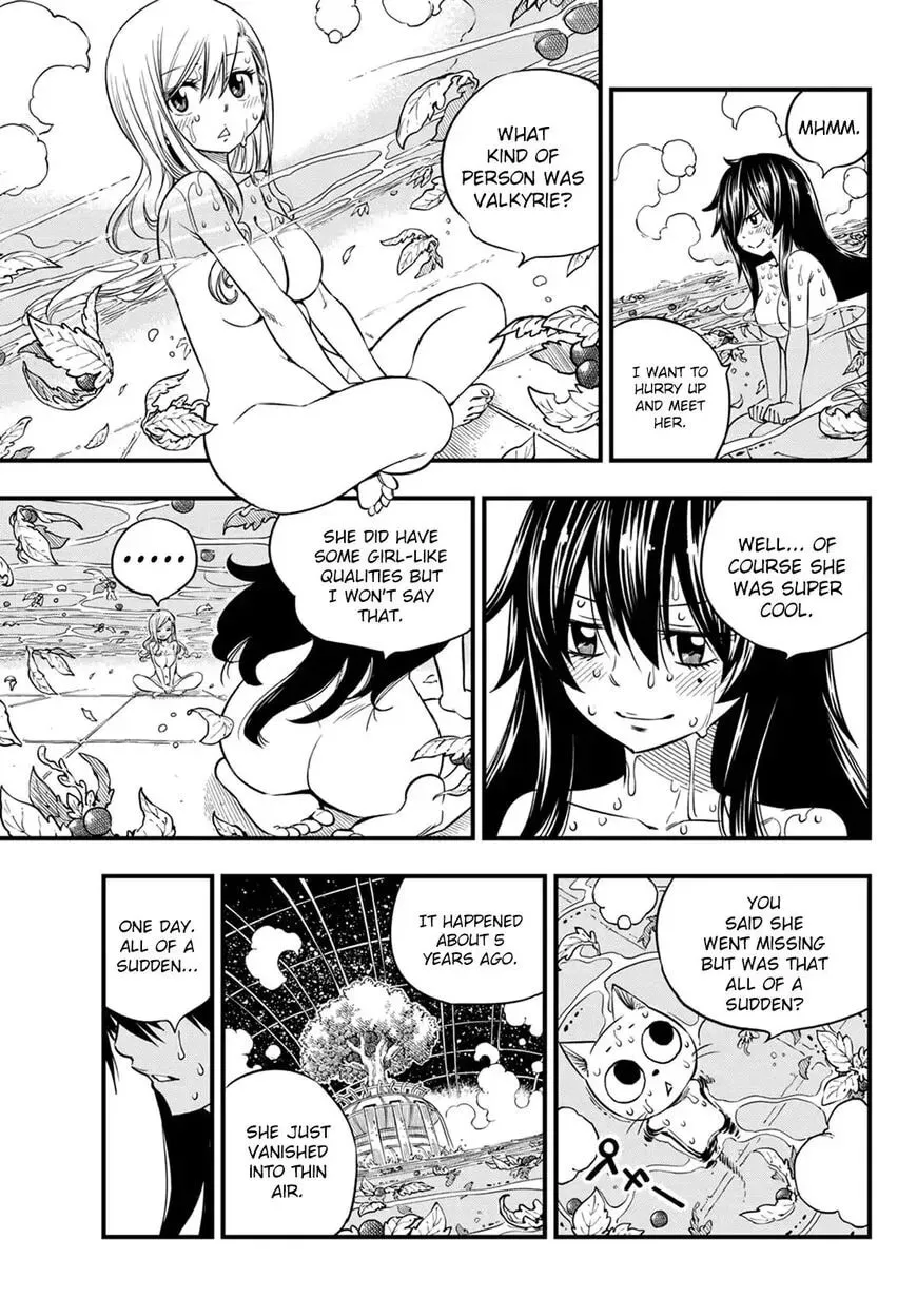 Read They Were 11! chapter 42 image 7 on Lezhin