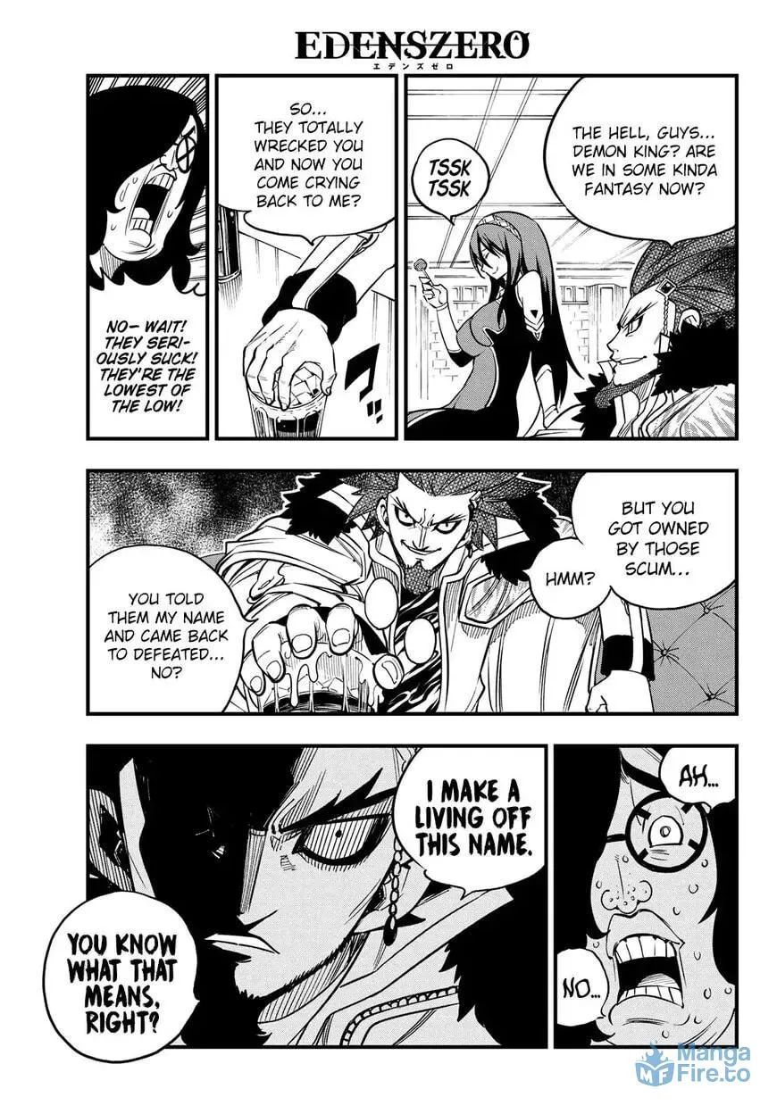 Read They Were 11! chapter 43 image 11 on Lezhin