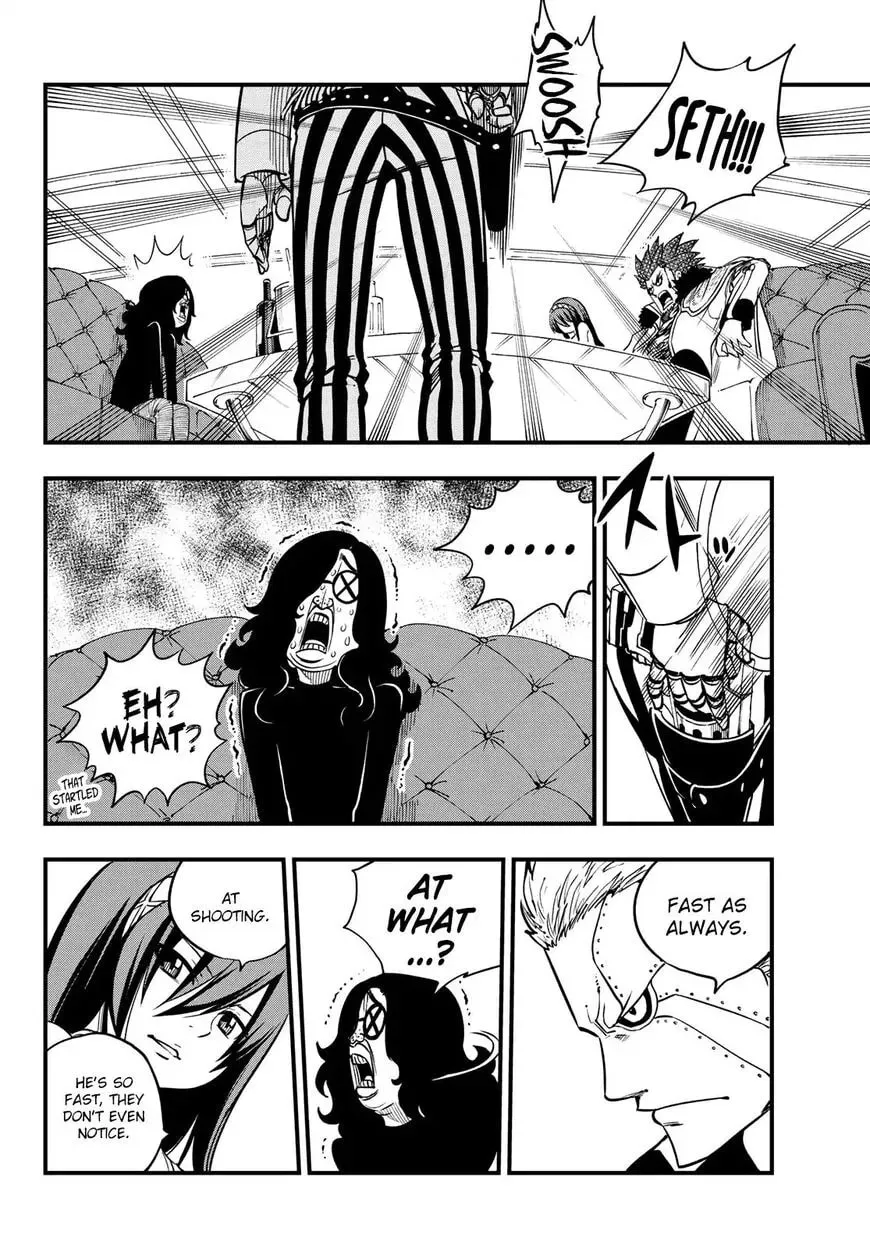 Read They Were 11! chapter 43 image 12 on Lezhin