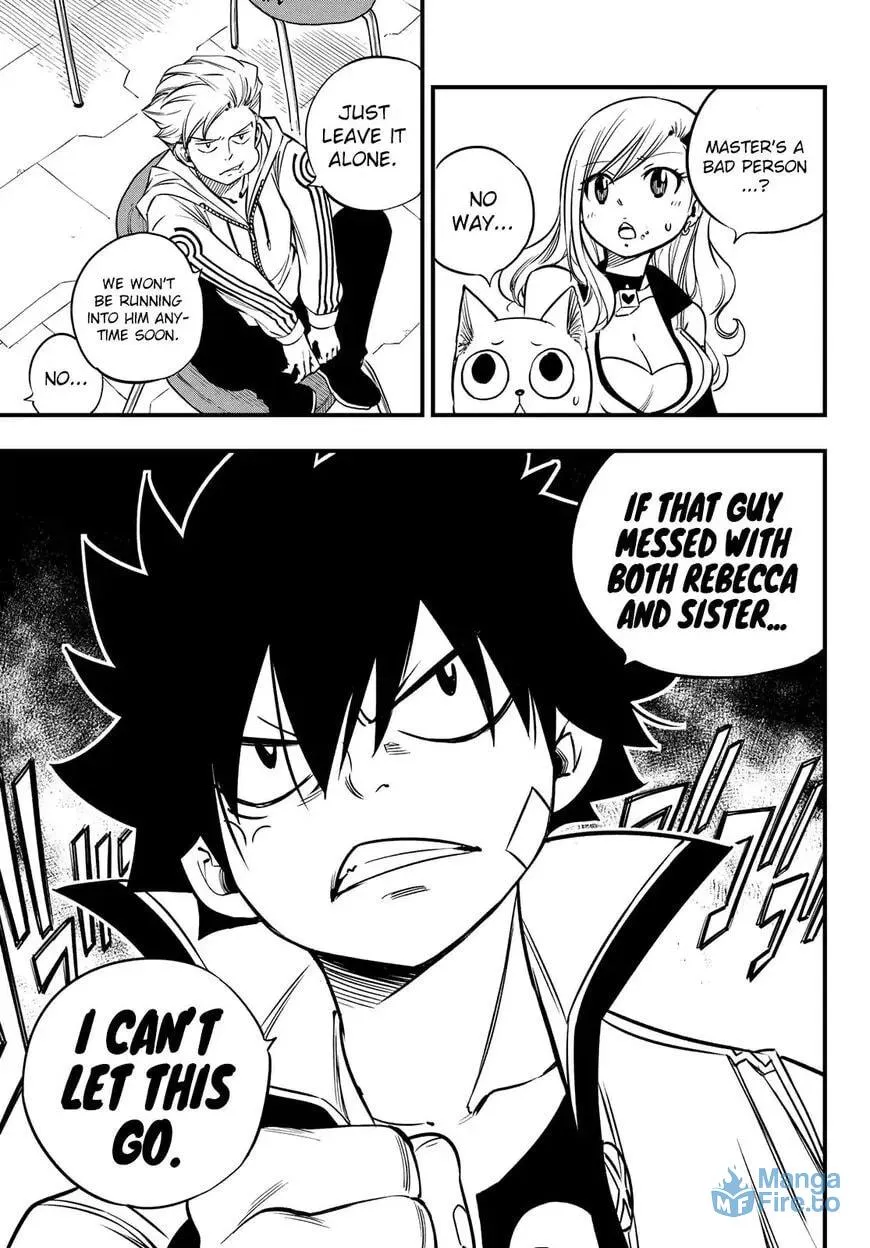 Read They Were 11! chapter 43 image 17 on Lezhin