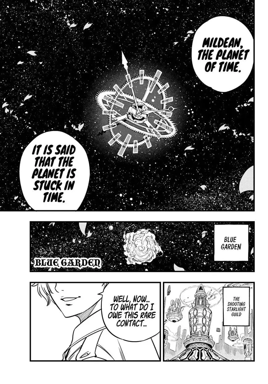Read They Were 11! chapter 43 image 19 on Lezhin