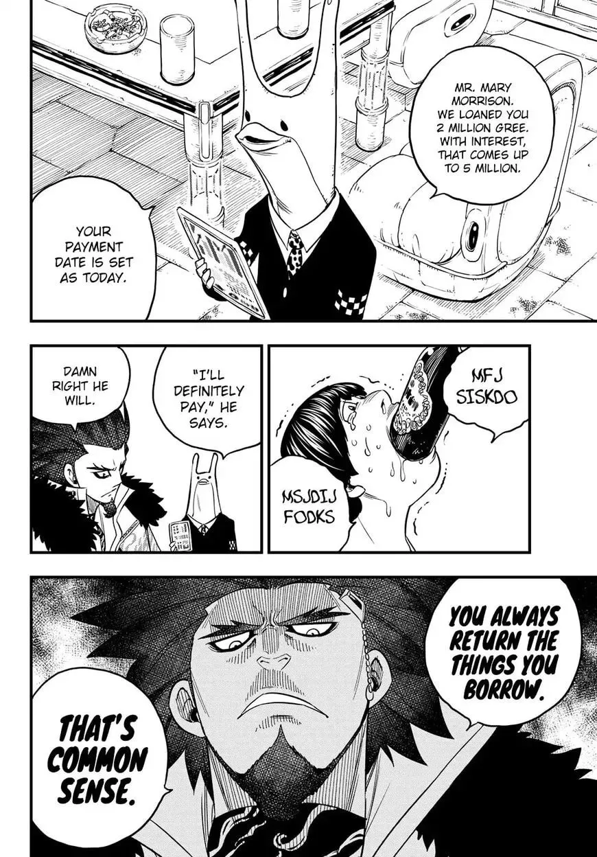 Read They Were 11! chapter 43 image 4 on Lezhin