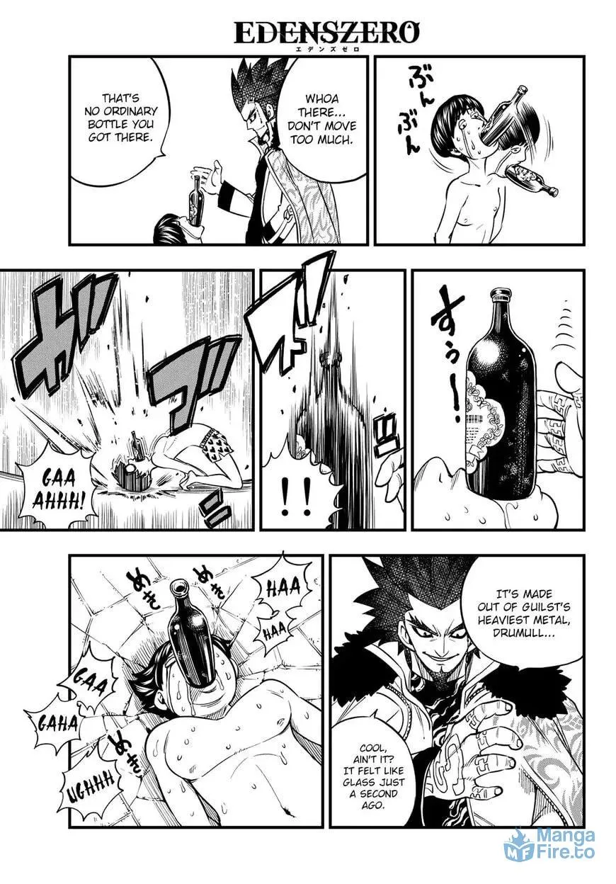 Read They Were 11! chapter 43 image 5 on Lezhin