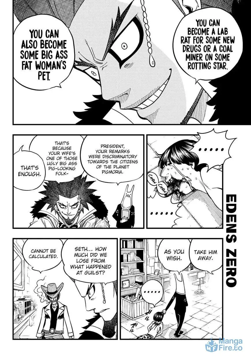 Read They Were 11! chapter 43 image 8 on Lezhin