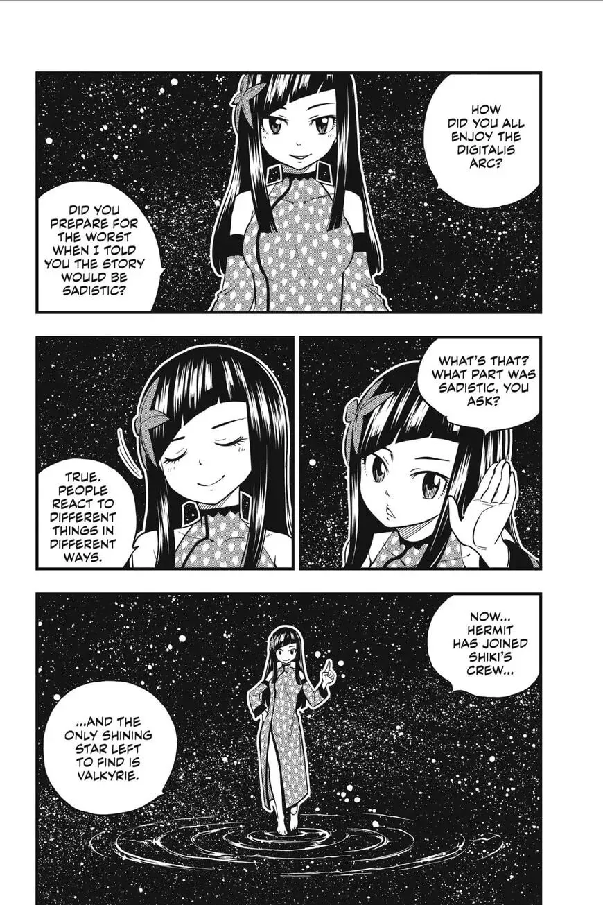 Read They Were 11! chapter 44 image 1 on Lezhin