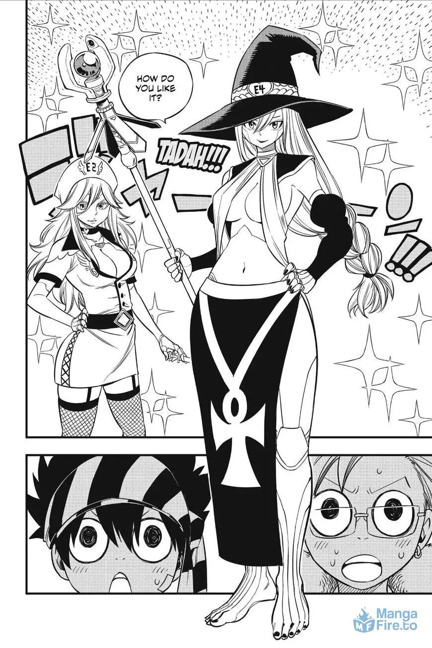 Read They Were 11! chapter 44 image 11 on Lezhin