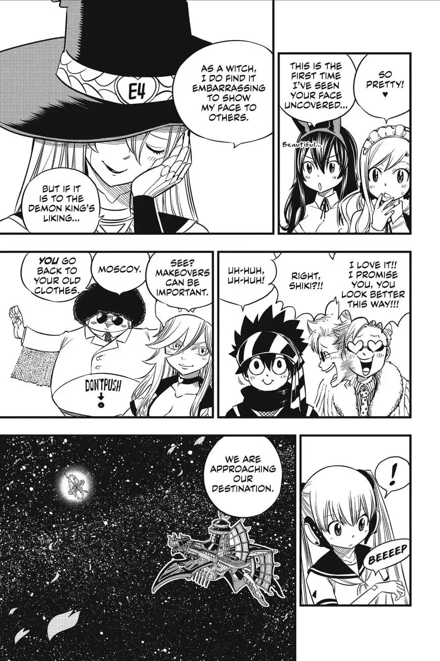 Read They Were 11! chapter 44 image 12 on Lezhin