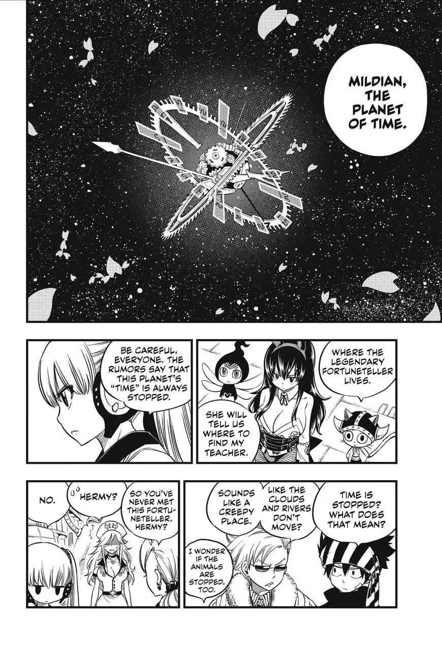 Read They Were 11! chapter 44 image 13 on Lezhin