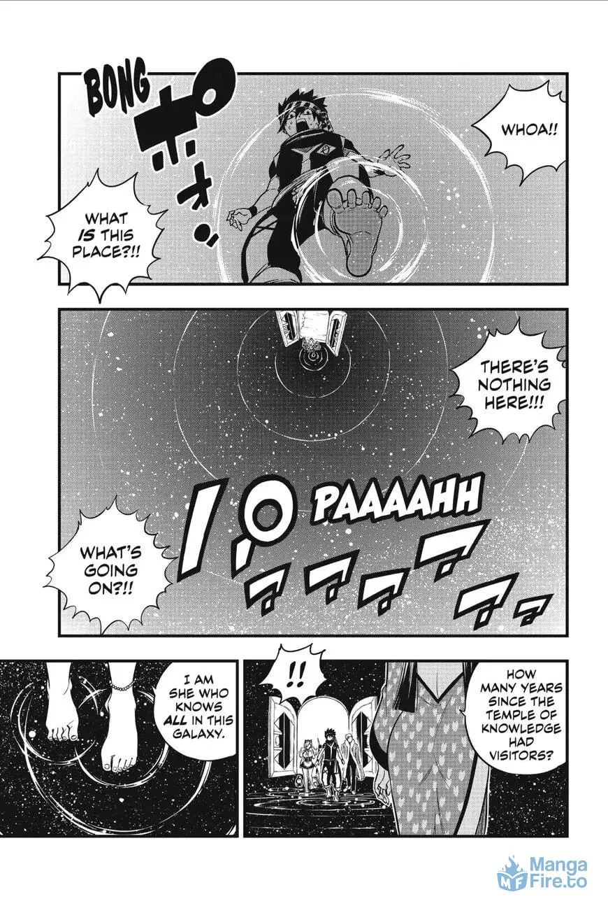 Read They Were 11! chapter 44 image 17 on Lezhin