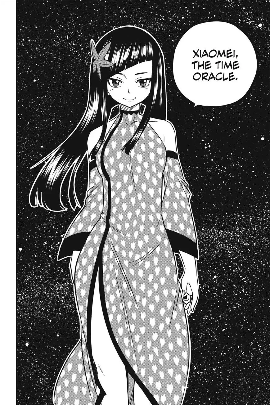 Read They Were 11! chapter 44 image 18 on Lezhin