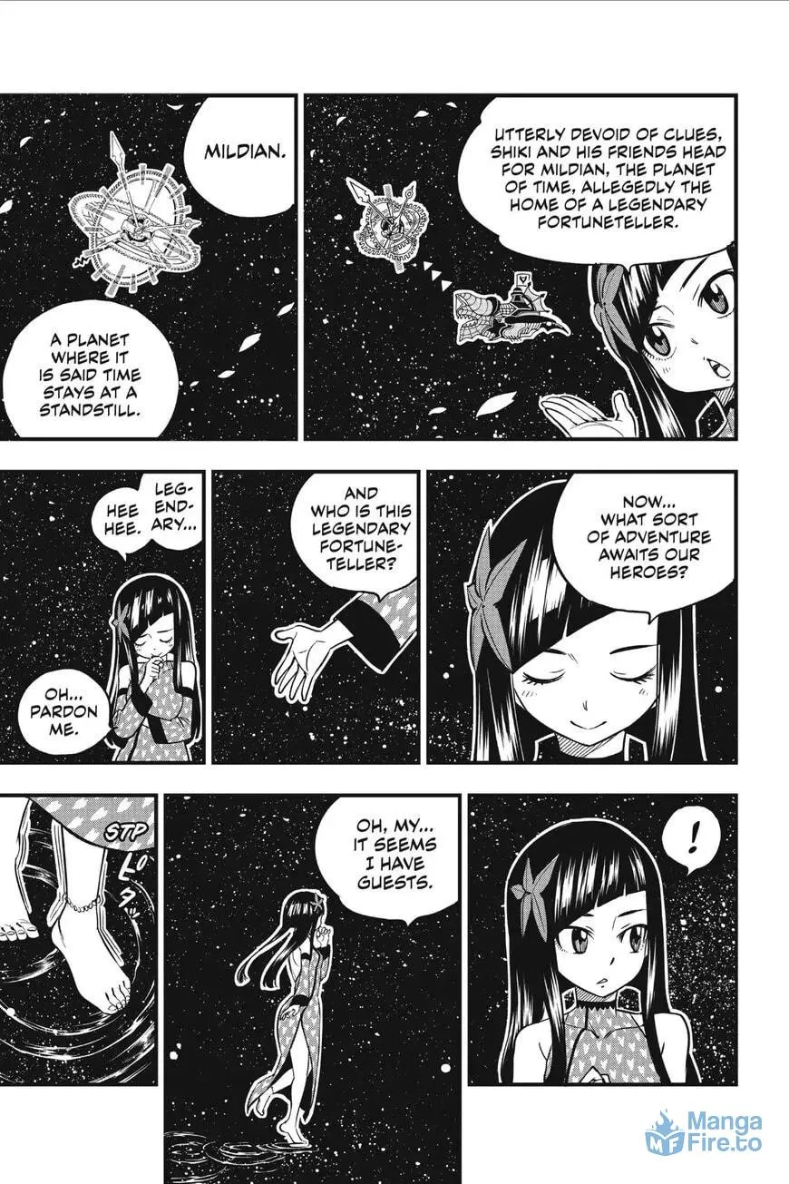 Read They Were 11! chapter 44 image 2 on Lezhin