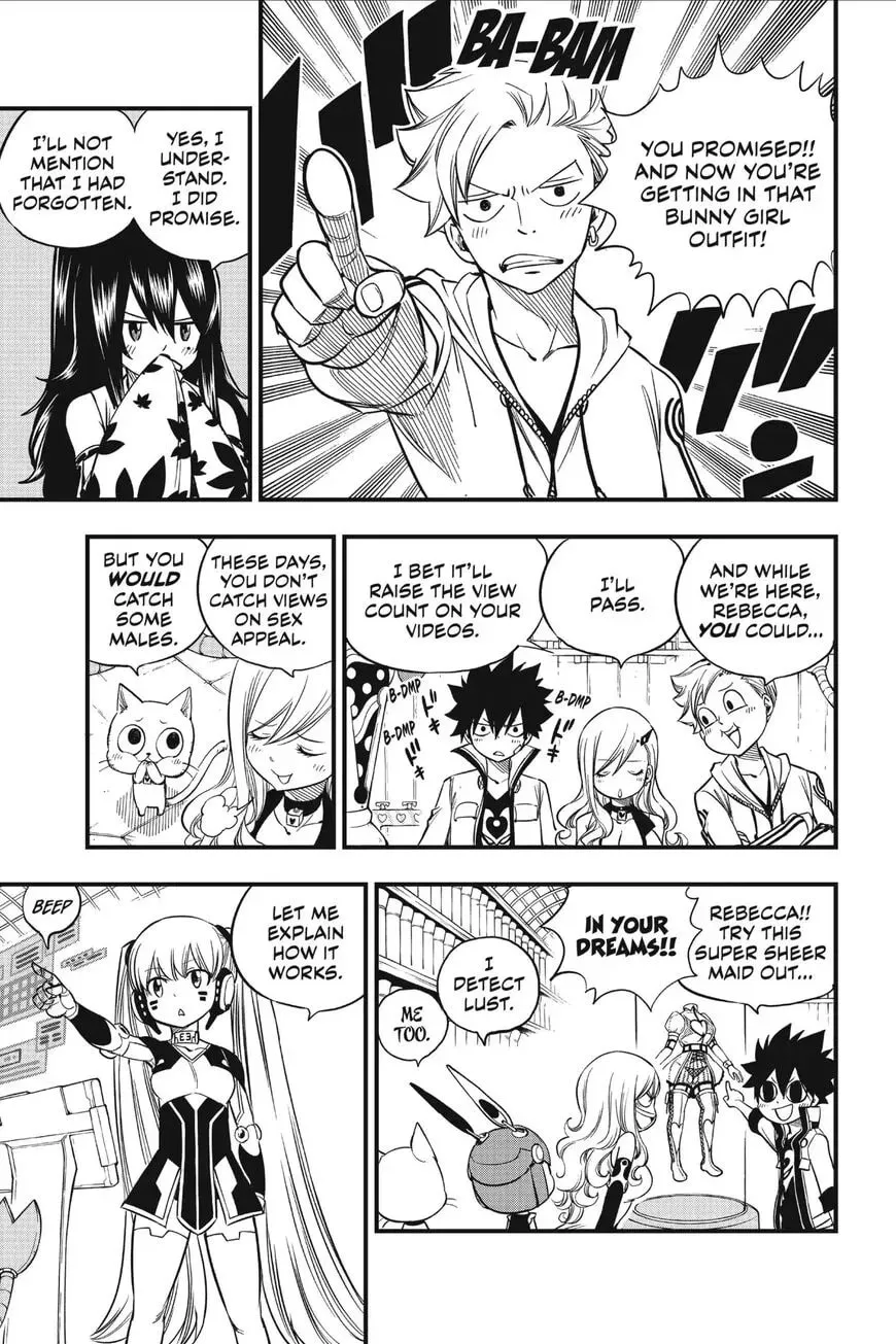Read They Were 11! chapter 44 image 4 on Lezhin