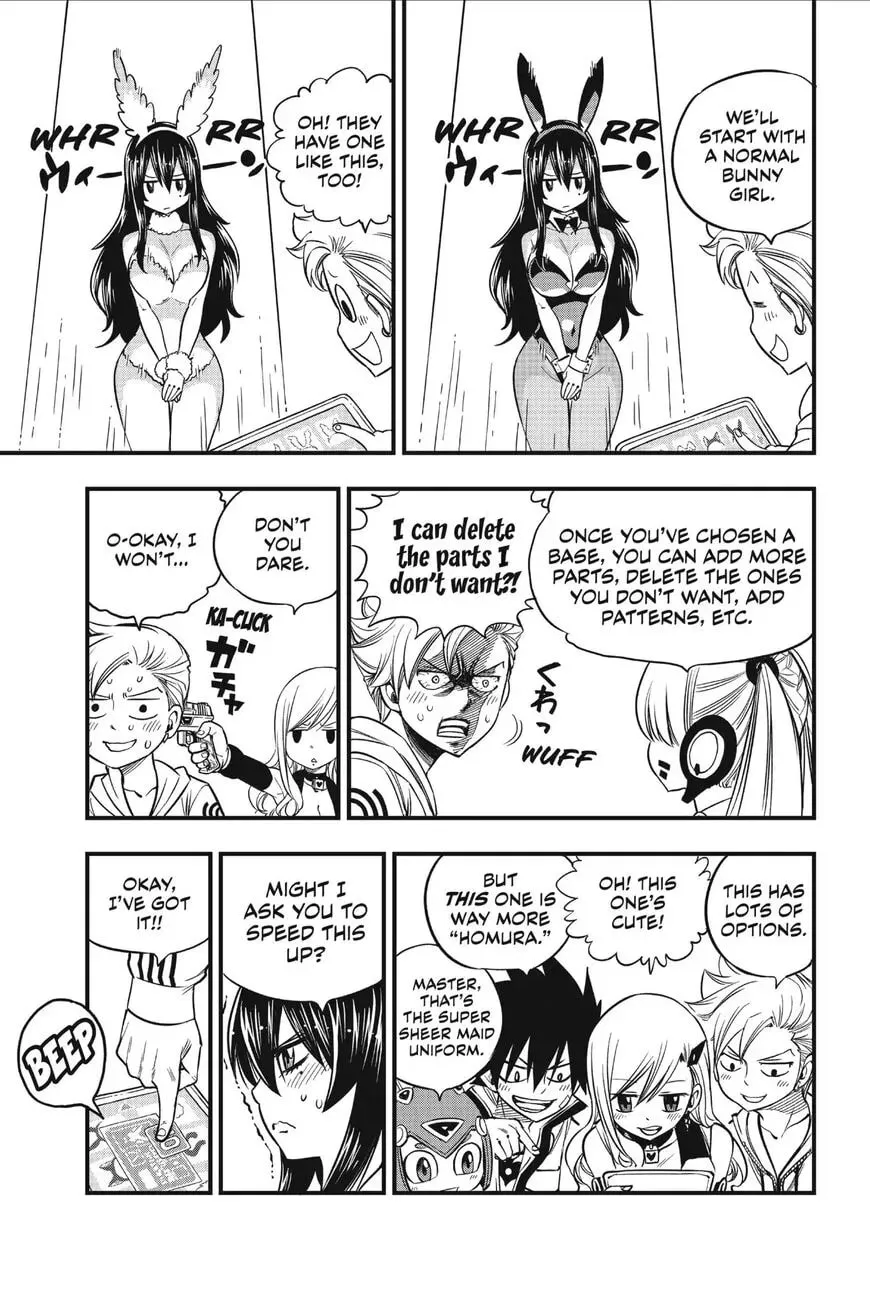 Read They Were 11! chapter 44 image 6 on Lezhin