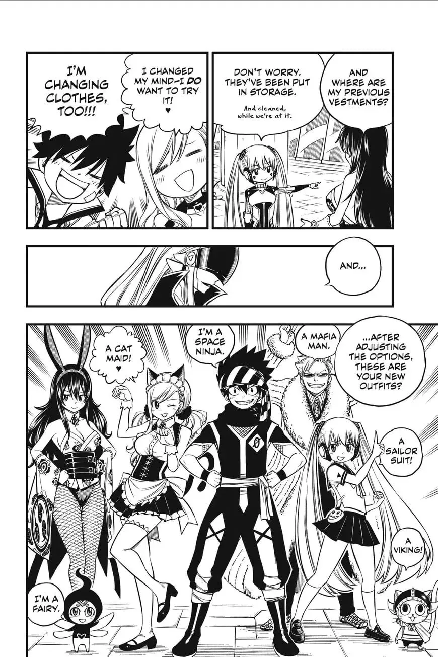 Read They Were 11! chapter 44 image 9 on Lezhin