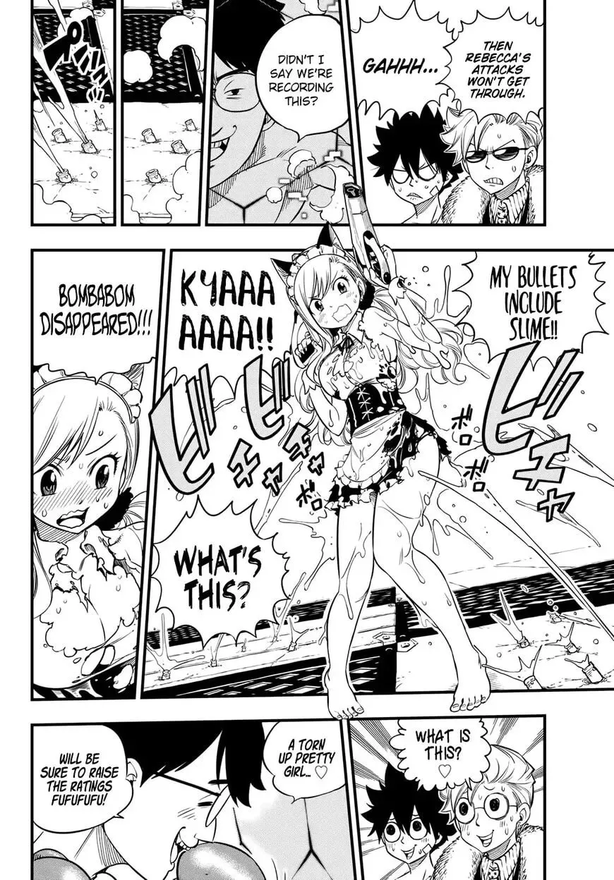 Read They Were 11! chapter 46 image 10 on Lezhin