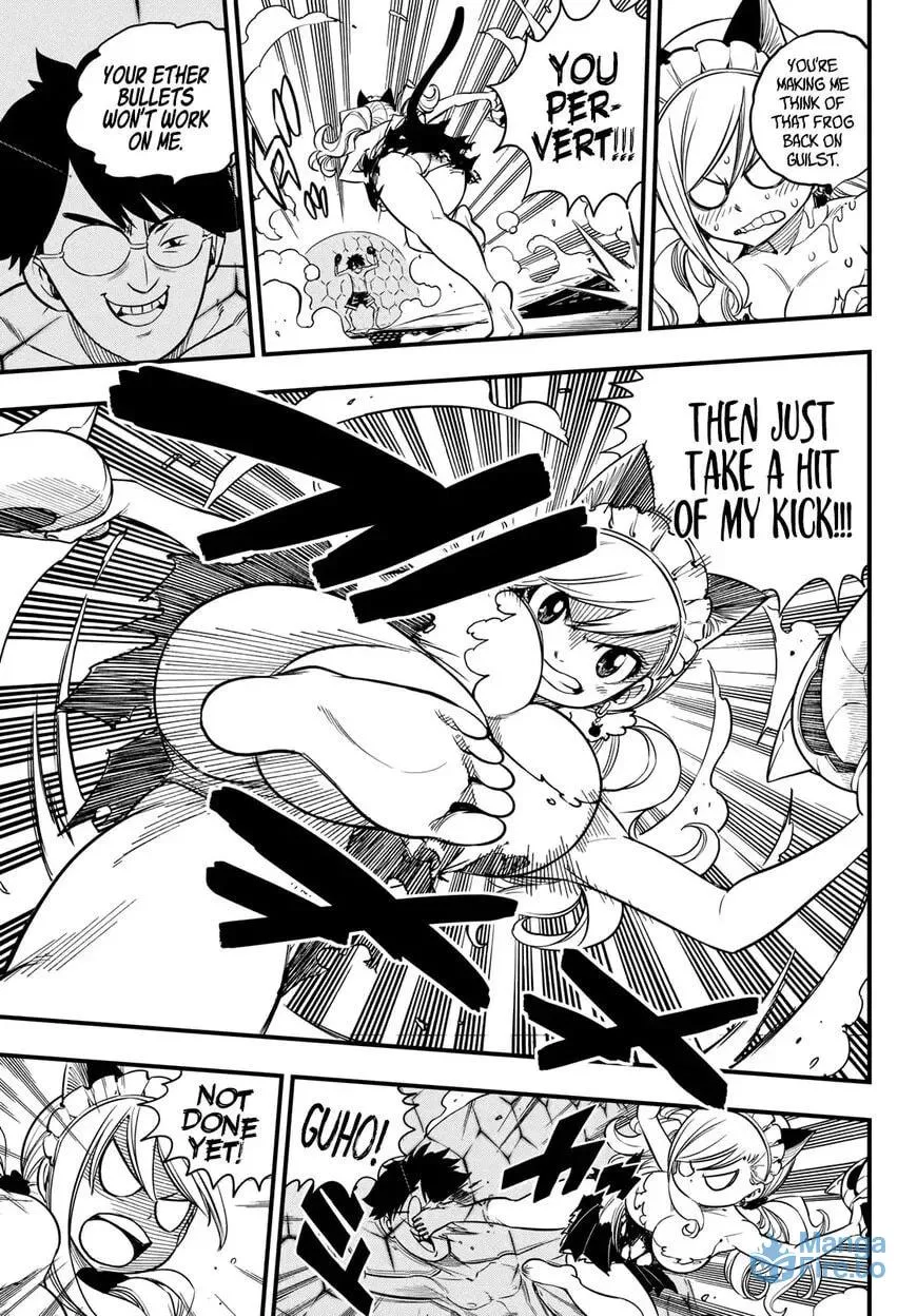 Read They Were 11! chapter 46 image 11 on Lezhin