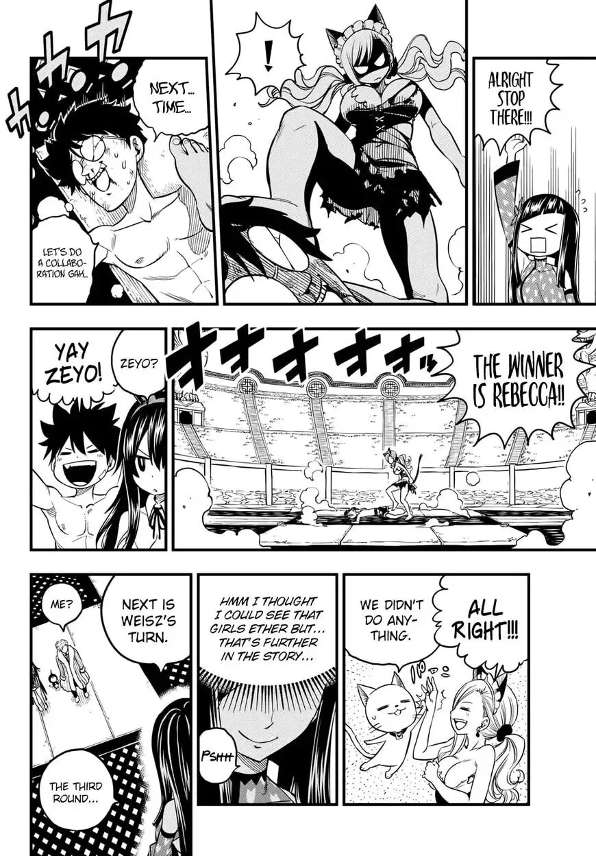 Read They Were 11! chapter 46 image 12 on Lezhin