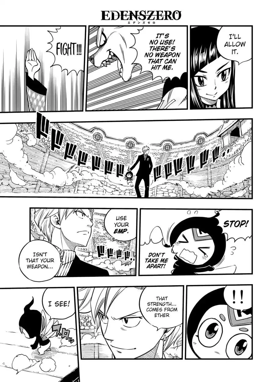 Read They Were 11! chapter 46 image 15 on Lezhin
