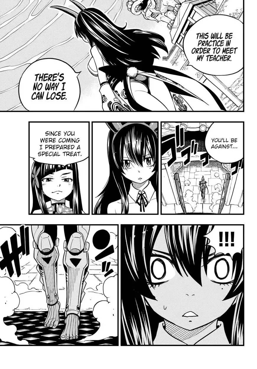 Read They Were 11! chapter 46 image 19 on Lezhin