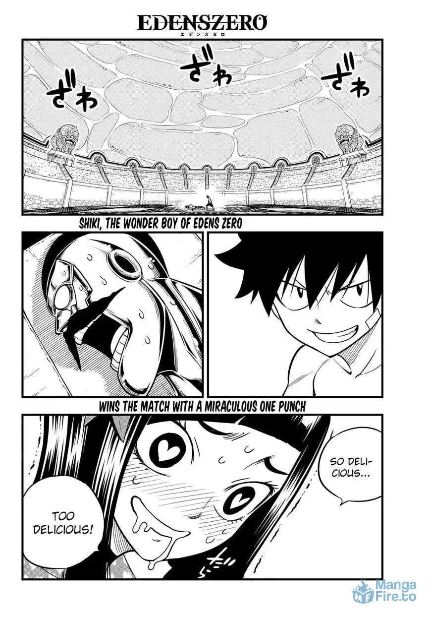 Read They Were 11! chapter 46 image 2 on Lezhin