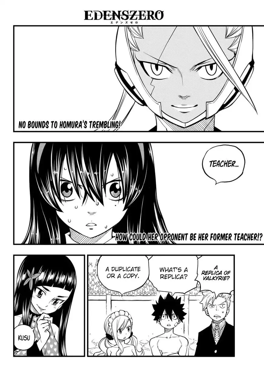 Read They Were 11! chapter 47 image 1 on Lezhin