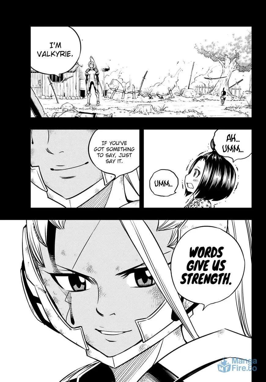 Read They Were 11! chapter 47 image 14 on Lezhin