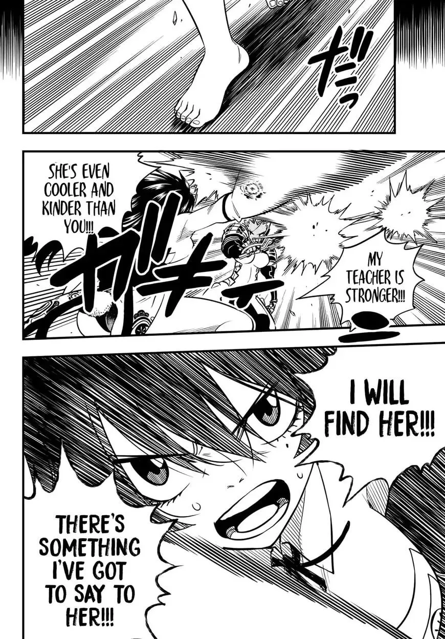 Read They Were 11! chapter 47 image 15 on Lezhin